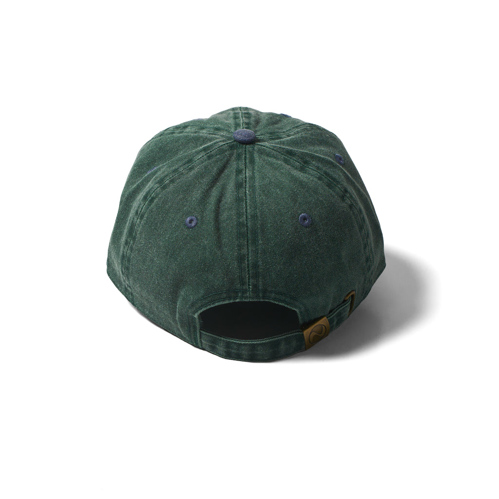 "Orange Detergent" Cap