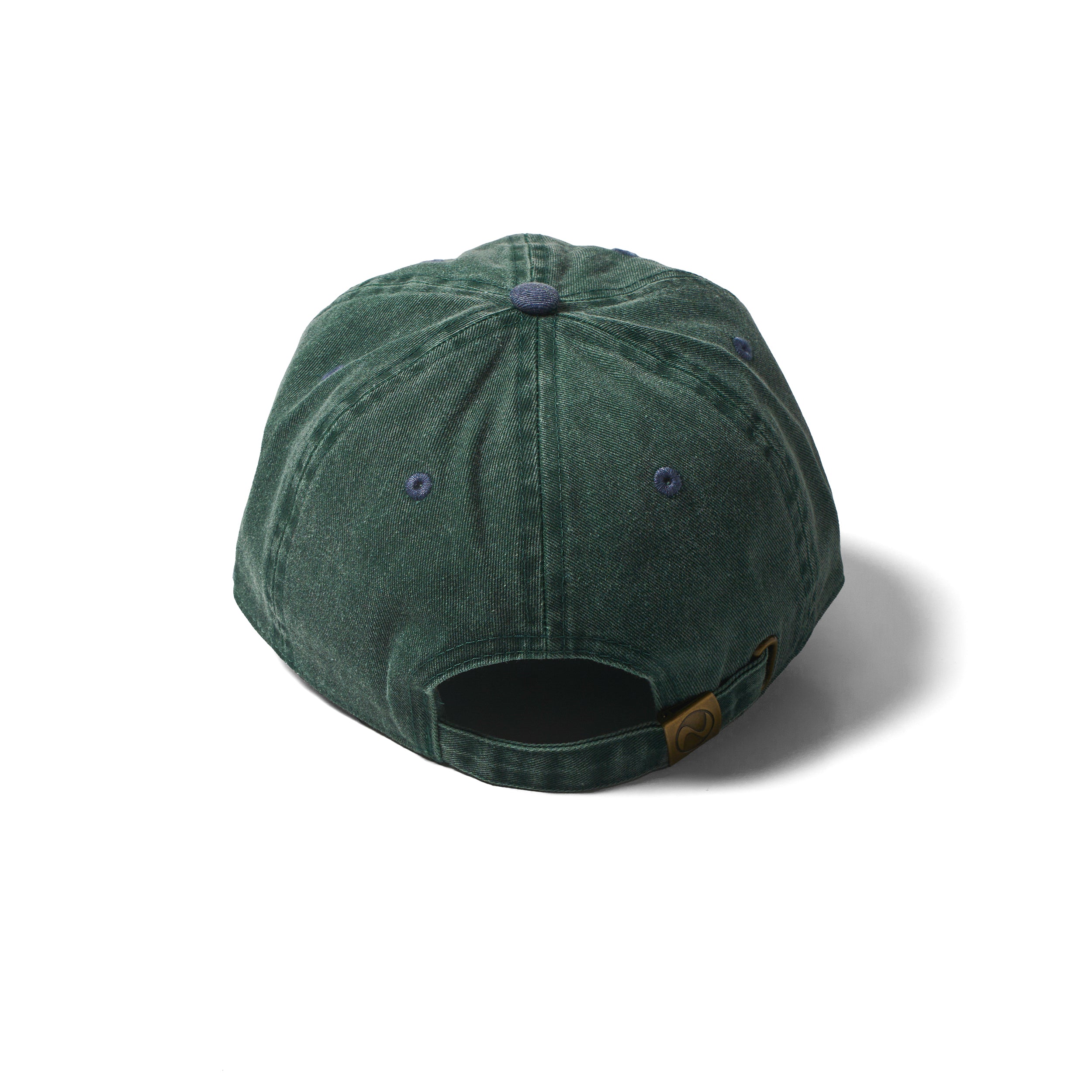 "Orange Detergent" Cap