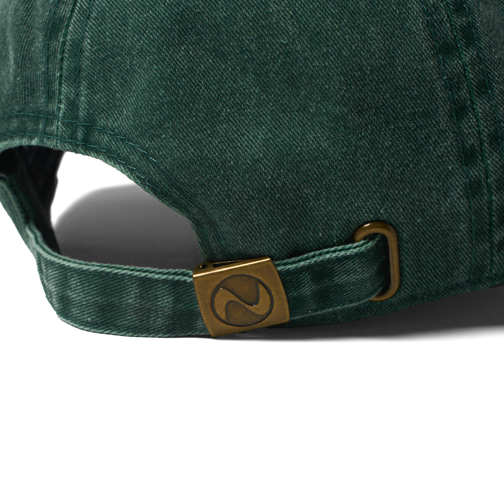 "Orange Detergent" Cap